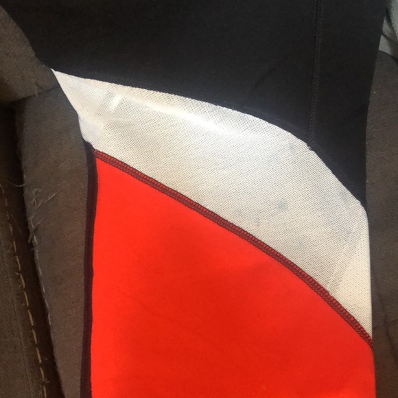 Nike/Aerie leggings workout pants bundle size XL. 3 Nike 1 Aerie - Picture 7 of 16